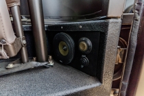 1971 Old School ICON FJ40 Hard Top #185